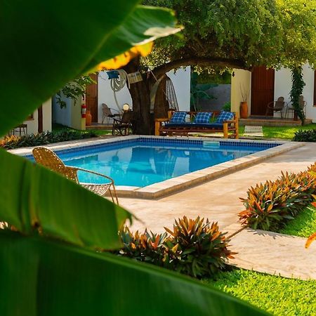 Telvina Beach Lodge Vilanculos Zewnętrze zdjęcie