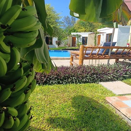 Telvina Beach Lodge Vilanculos Zewnętrze zdjęcie