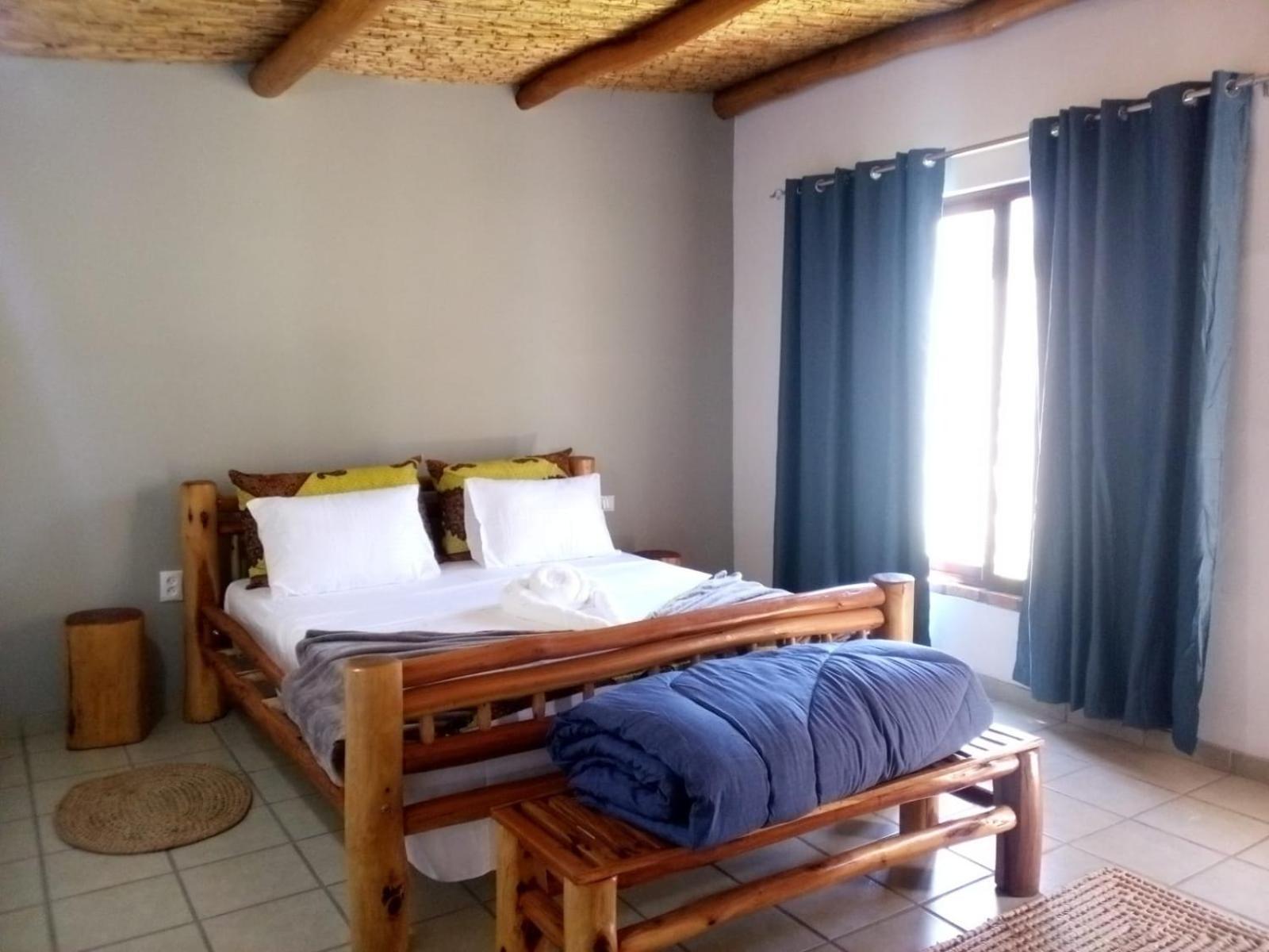 Telvina Beach Lodge Vilanculos Zewnętrze zdjęcie