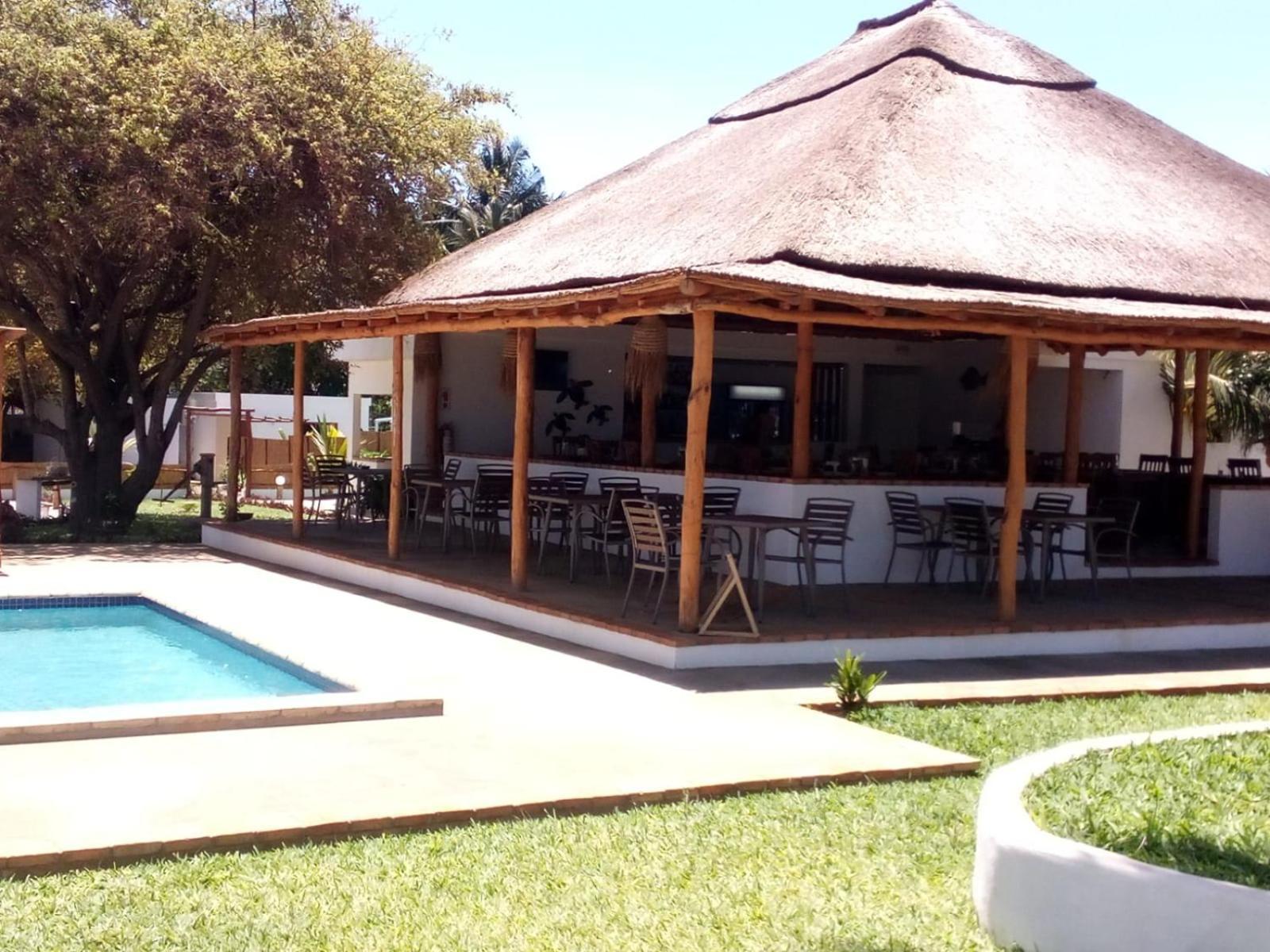 Telvina Beach Lodge Vilanculos Zewnętrze zdjęcie