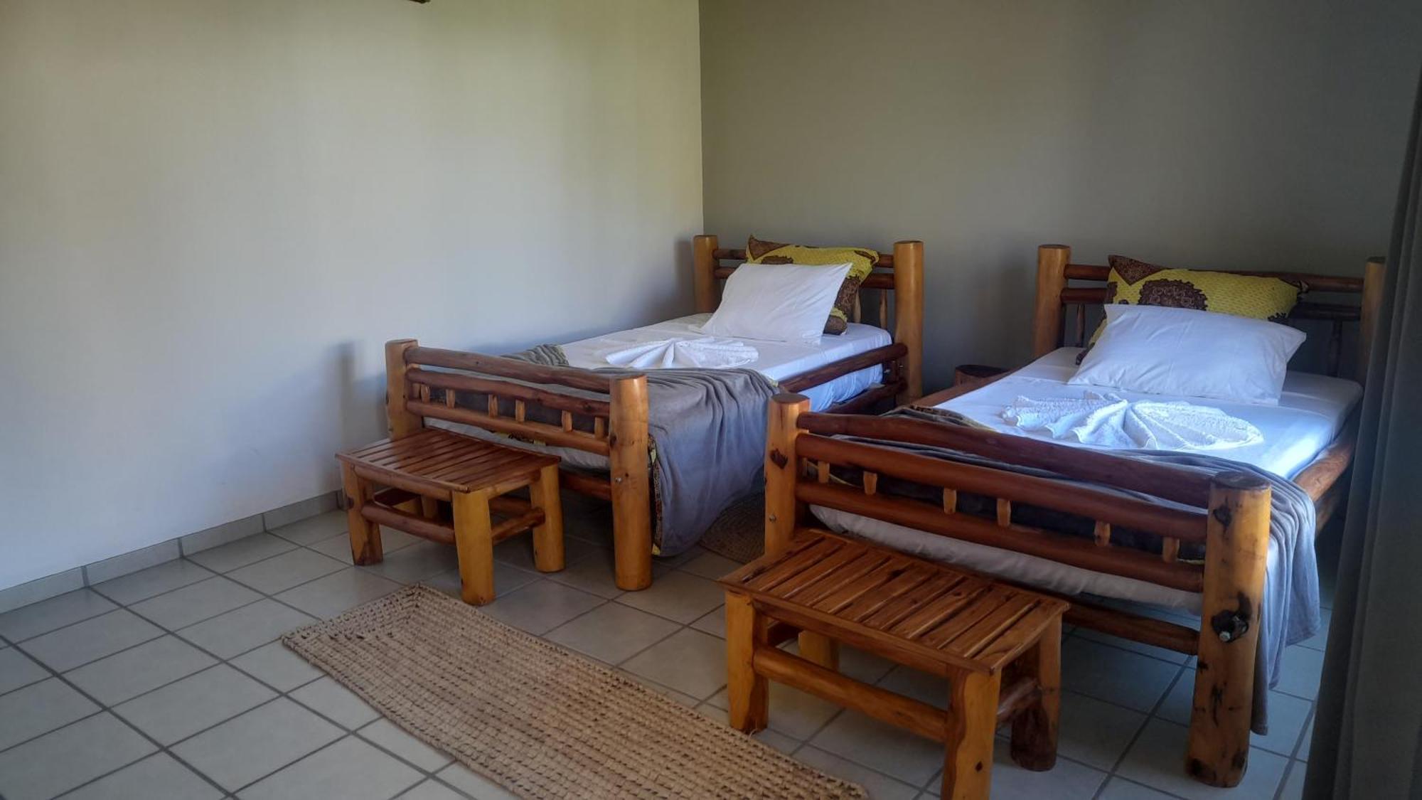 Telvina Beach Lodge Vilanculos Zewnętrze zdjęcie