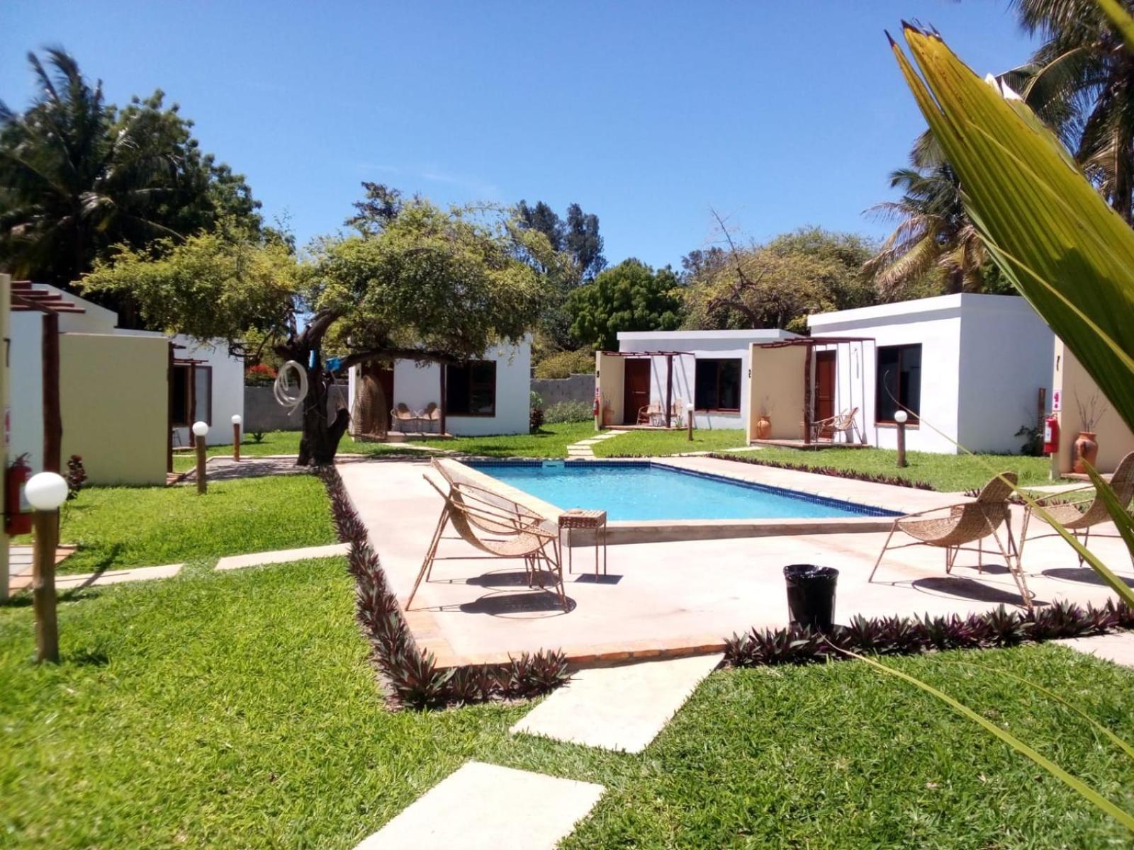 Telvina Beach Lodge Vilanculos Zewnętrze zdjęcie