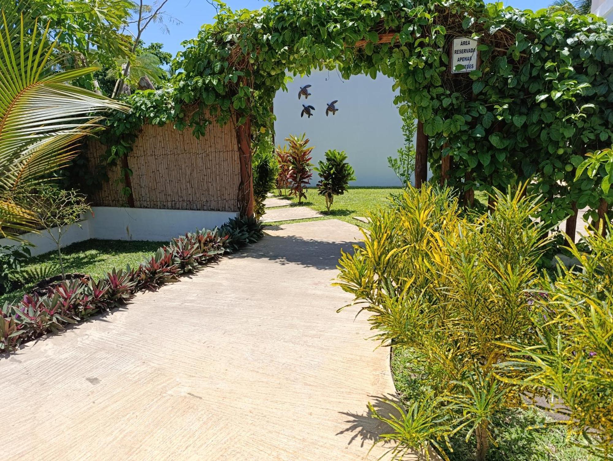 Telvina Beach Lodge Vilanculos Zewnętrze zdjęcie