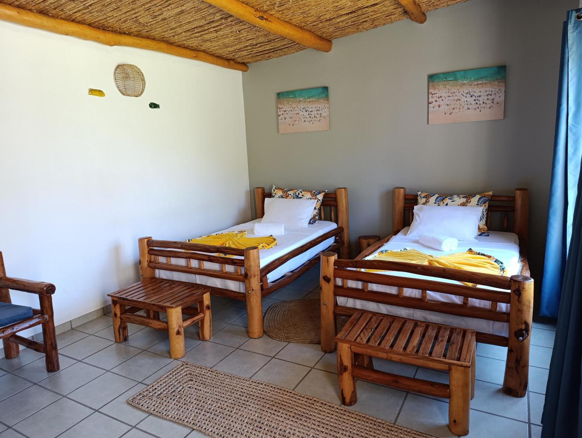 Telvina Beach Lodge Vilanculos Zewnętrze zdjęcie