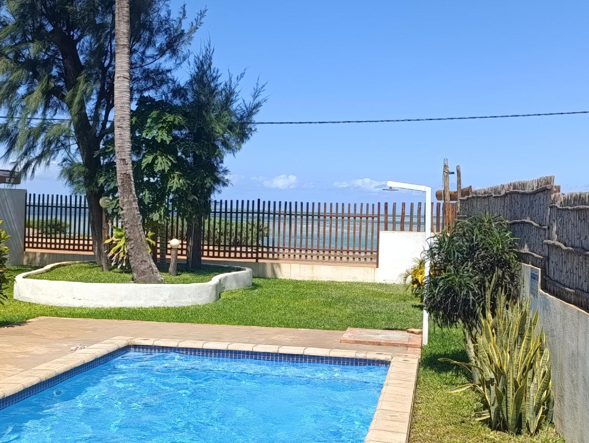 Telvina Beach Lodge Vilanculos Zewnętrze zdjęcie