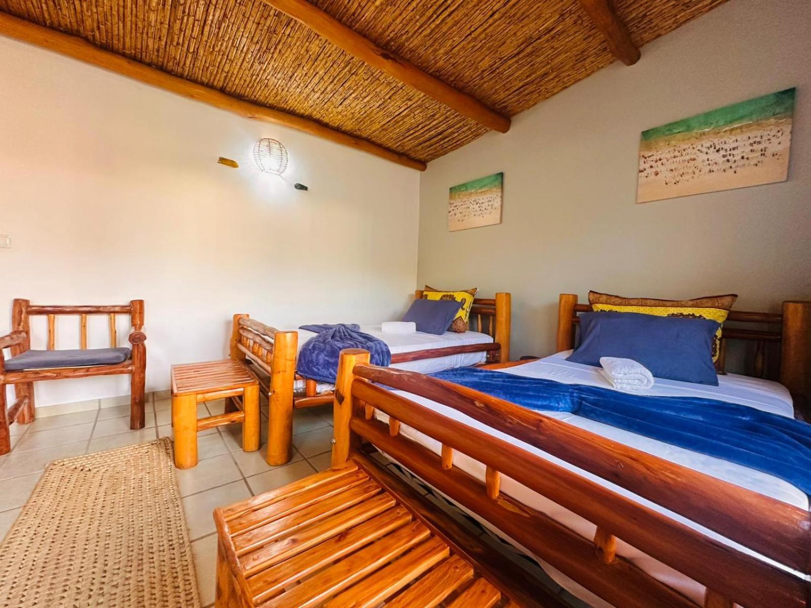 Telvina Beach Lodge Vilanculos Zewnętrze zdjęcie