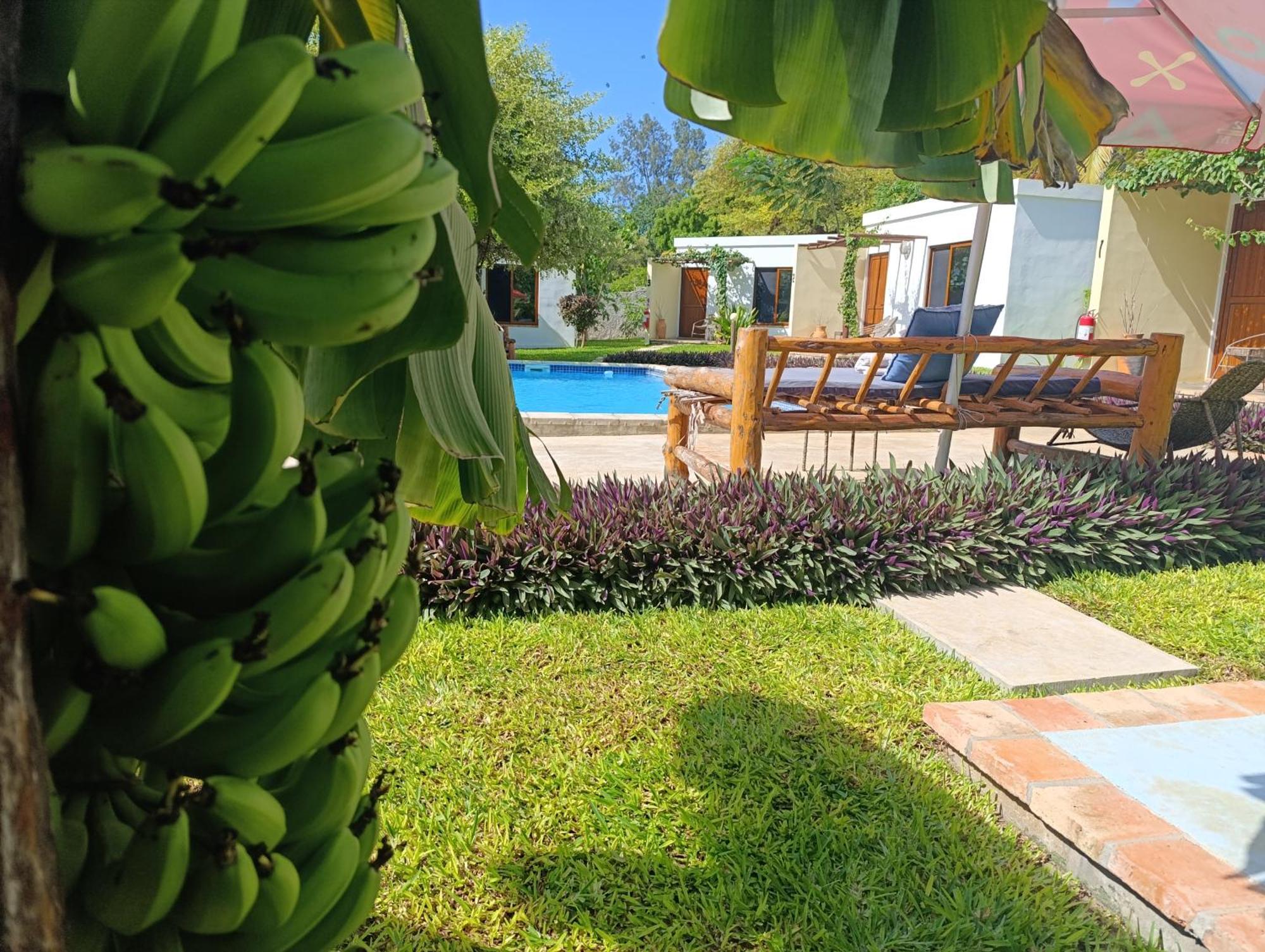 Telvina Beach Lodge Vilanculos Zewnętrze zdjęcie